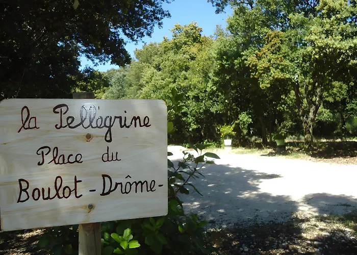 Pellerin Дом отдыха